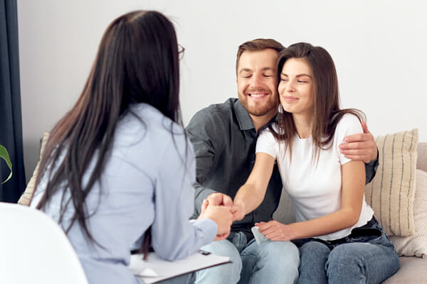 sexual health consultation in a supportive setting at townsend pharmacy