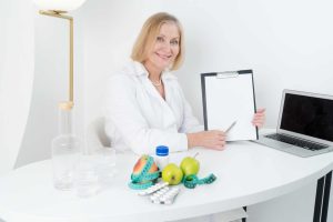 weight loss consultant in Earlswood