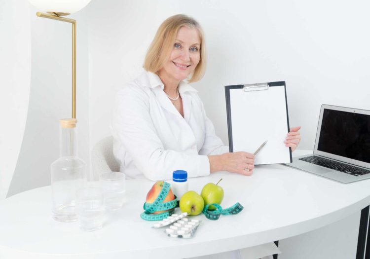 weight loss consultant in Earlswood