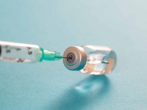 Rabies vaccination