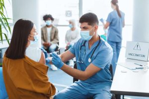 Townsend Pharmacy travel clinic vaccinations