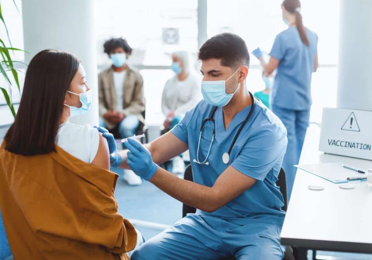 Townsend Pharmacy travel clinic vaccinations