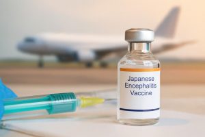 Get protected with Japanese encephalitis vaccine Earlswood
