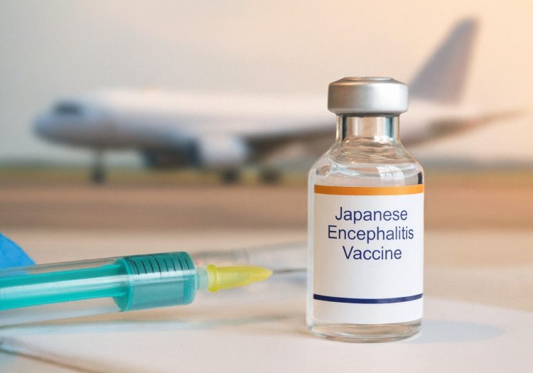 Get protected with Japanese encephalitis vaccine Earlswood