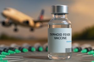 Protect your health with typhoid vaccination Carshalton