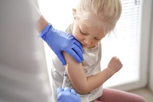 Protect your family with the winter flu vaccine