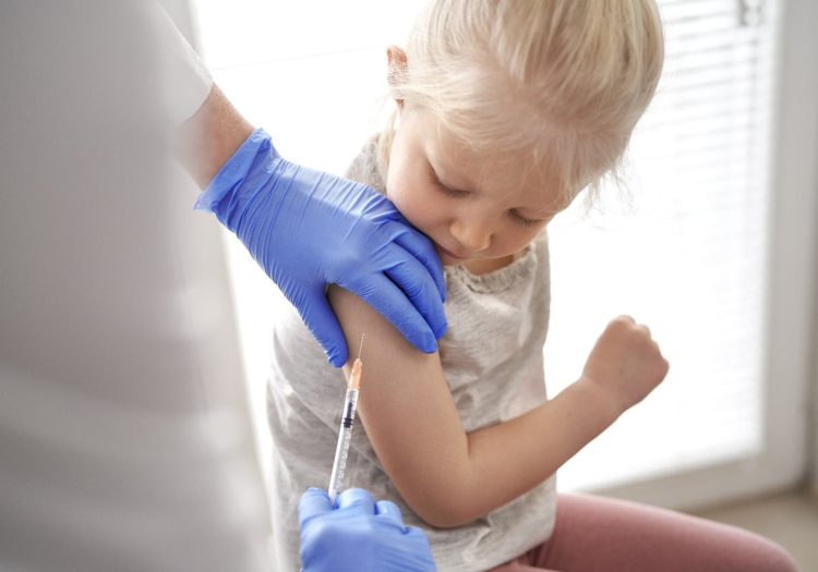 Protect your family with the winter flu vaccine