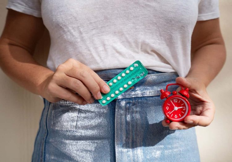 Best time to use emergency contraception