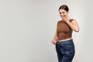 Expert weight loss support in Dorking