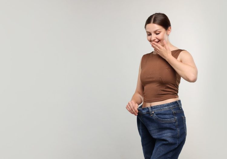 Expert weight loss support in Dorking