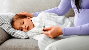 Antimalarial medication advice for travel