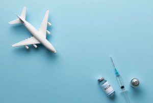 where can i find a reliable travel vaccination clinic near me