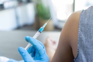 Meningitis ACWY Vaccine: Who Needs It and Why It’s Important