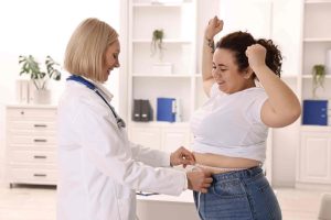 Weight Loss Support at Townsend Pharmacy in Woodhatch and Reigate