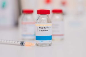 Hepatitis A vs Hepatitis B Vaccine