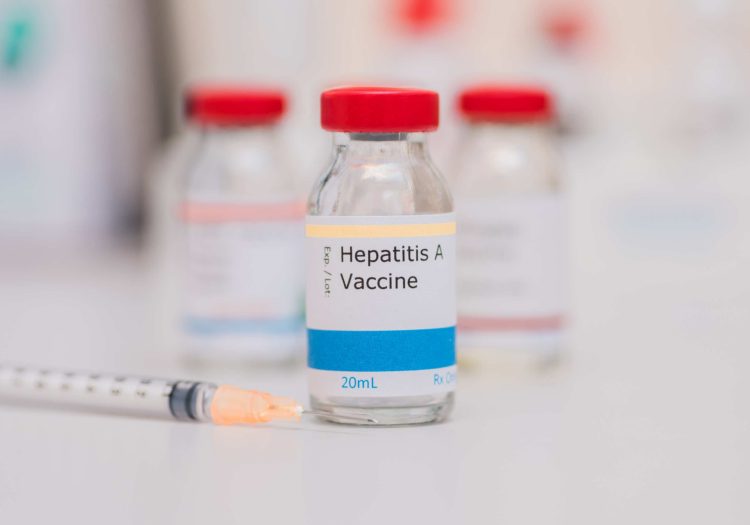 Hepatitis A vs Hepatitis B Vaccine