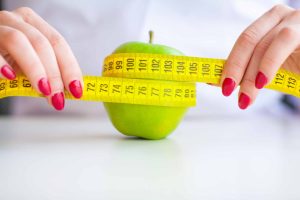 How a Weight Loss Consultant Can Help You Lose Weight Safely