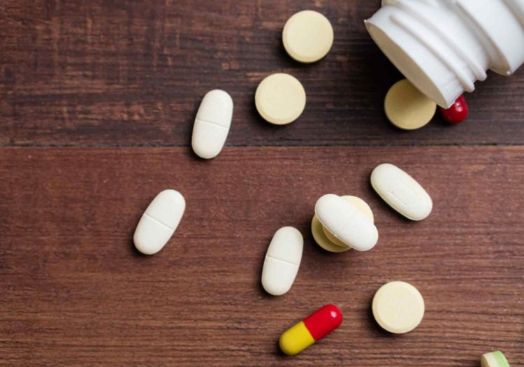 Antimalarial medication for malaria prevention