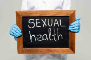 Sexual health services