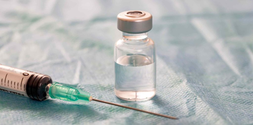 Japanese Encephalitis Vaccine