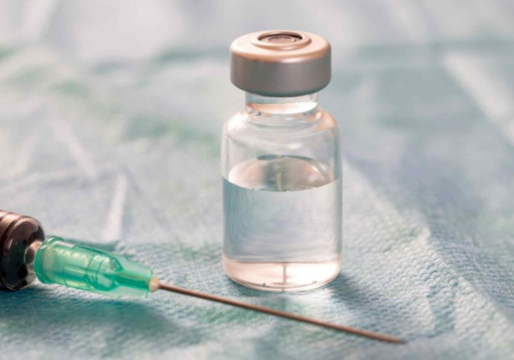 Japanese Encephalitis Vaccine