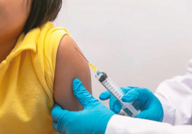 flu vaccine side effects