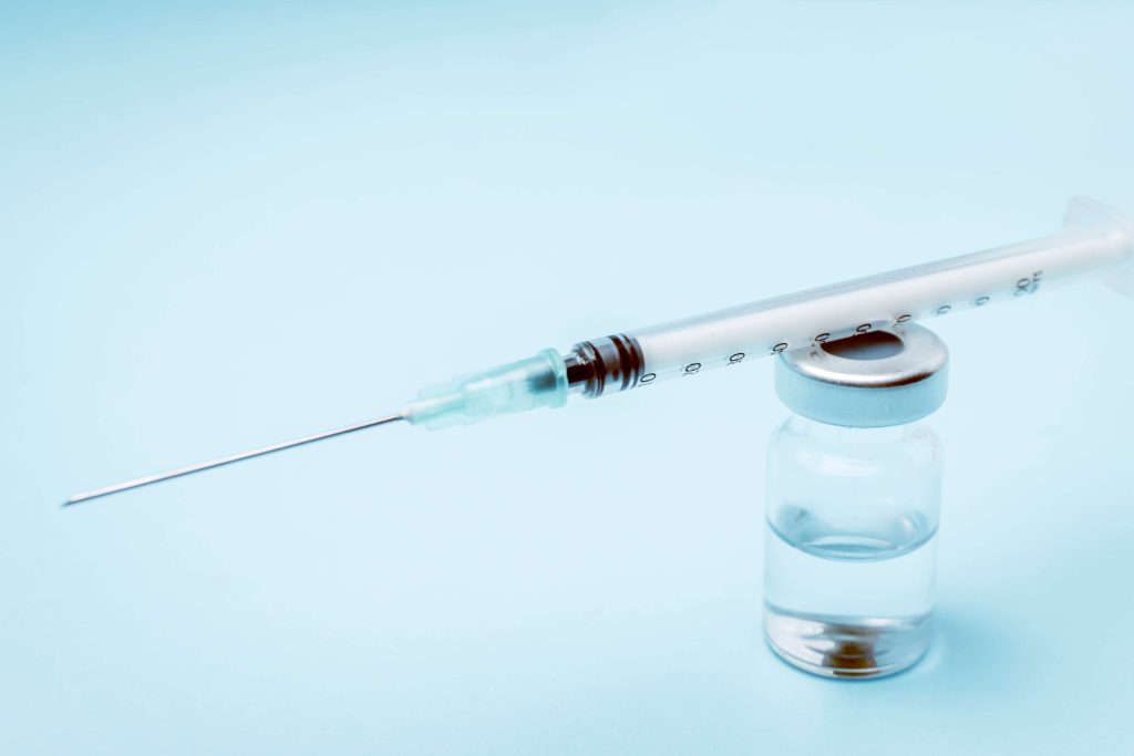 meningitis ACWY vs meningitis B