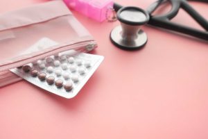Does Emergency Contraception Protect Against STIs? 