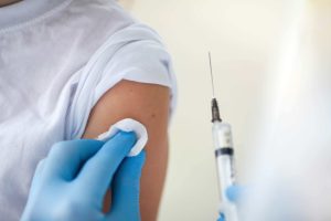 flu vaccine every year