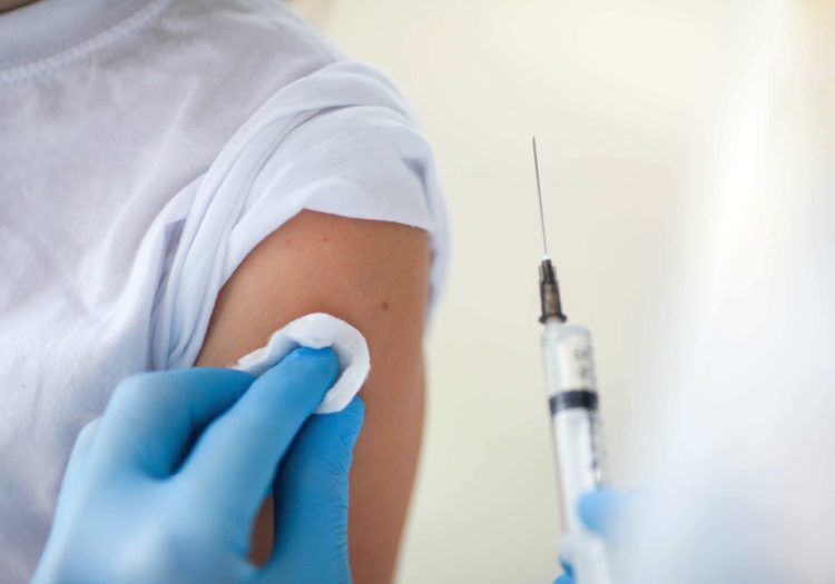 flu vaccine every year